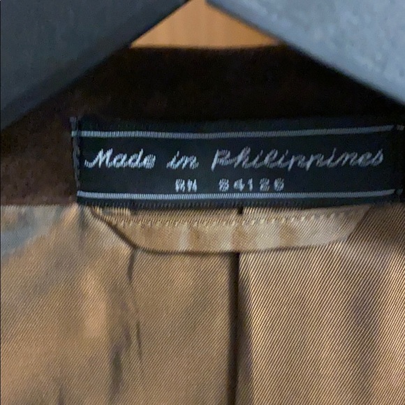 Dress coat - Picture 5 of 5